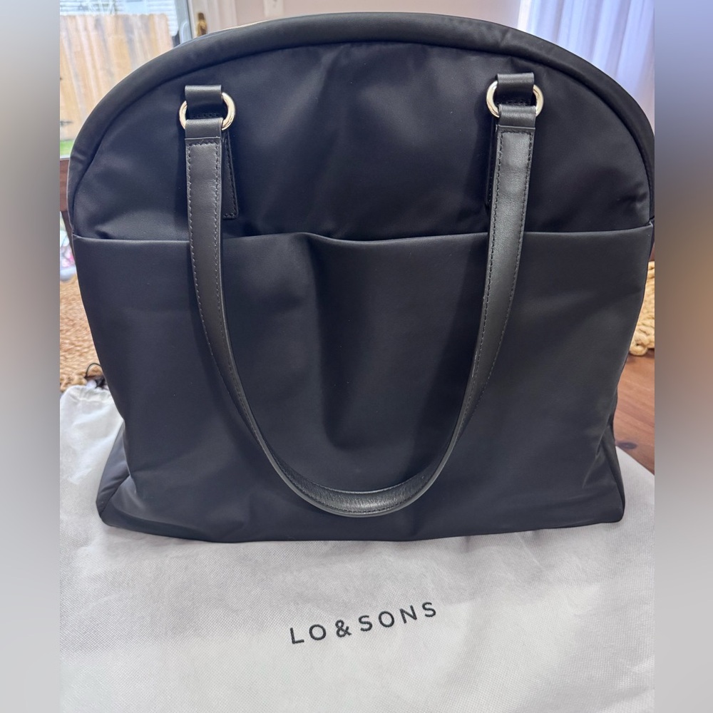 Lo & Sons O.G. 2 bag